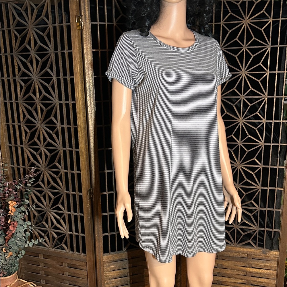 COTTEN:ON TSHIRT DRESS S/P